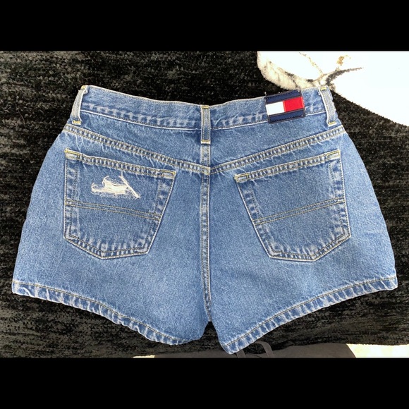 Tommy shorts - Picture 2 of 4